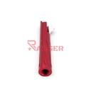CAÑON EXTERNO TORNADO HI-CAPA 4.3 UNISOFT ROJO