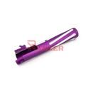 CAÑON EXTERNO TORNADO DUAL HI-CAPA 4.3 UNISOFT MORADO/PLATA