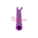 CAÑON EXTERNO TORNADO HI-CAPA 5.1 UNISOFT MORADO