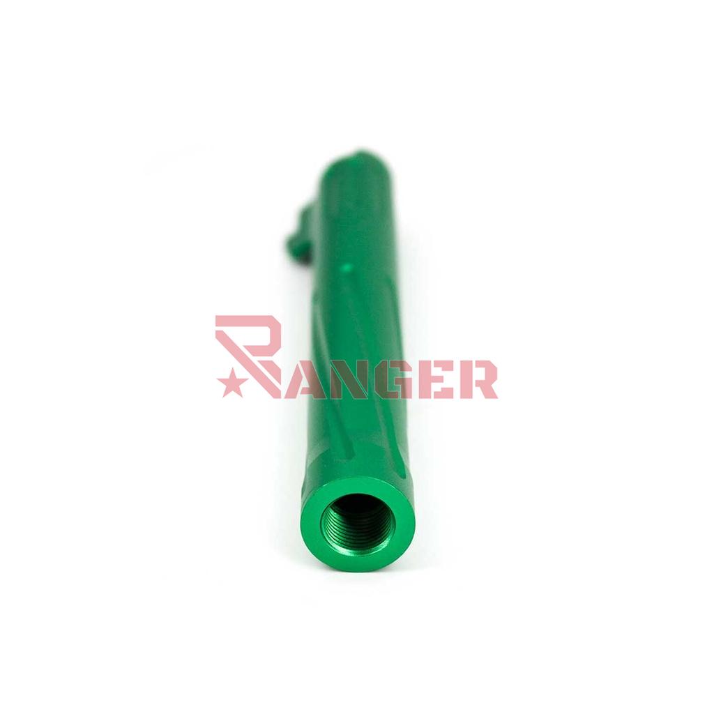 CAÑON EXTERNO TORNADO HI-CAPA 5.1 UNISOFT VERDE
