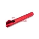 CAÑON EXTERNO TORNADO HI-CAPA 5.1 UNISOFT ROJO