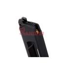 CARGADOR PISTOLA KJW KP-18 CO2 NEGRO