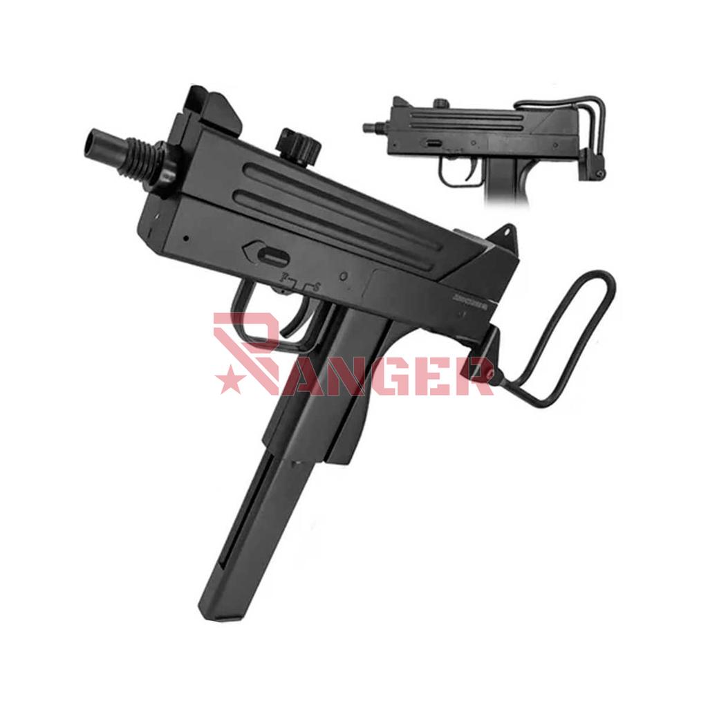 FUSIL UZI DOUBLE EAGLE M42F MUELLE NEGRO