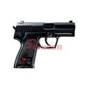 PISTOLA UMAREX HK USP OMPACT SPRING NEGRA