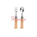 SET PICNIC OPINEL Nº8 Y CUBIERTO