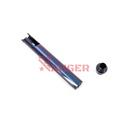 CAÑON EXTERNO LAYLAX/NINE BALL HI-CAPA 5.1 NON RECOIL MORADO MURASAKI PURPLE