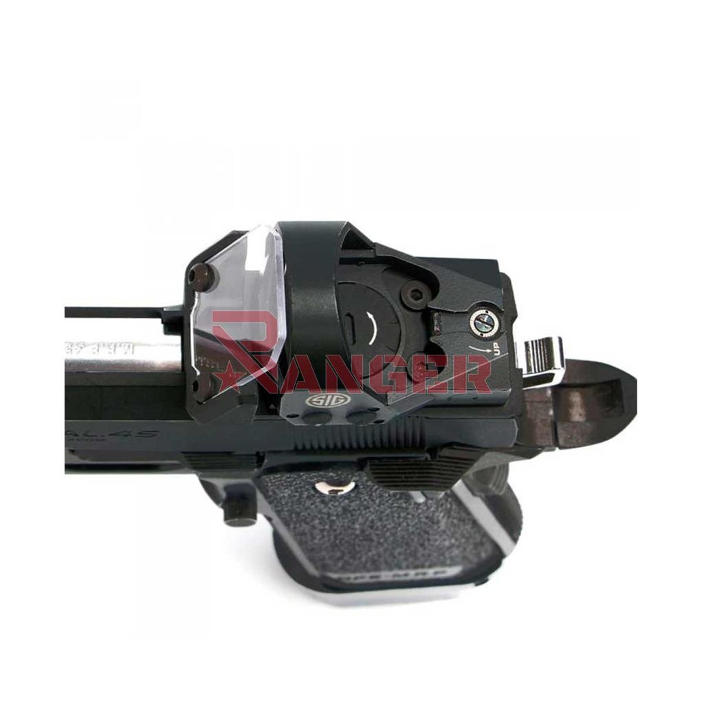 HI-CAPA 5.1 DIRECT MOUNT AEGIS HD LAYLAX