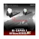 HI-CAPA 5.1 DIRECT MOUNT AEGIS HD LAYLAX