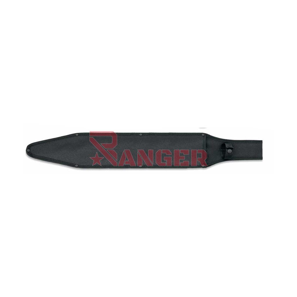 MACHETE BOLO ALBAINOX COLISEO NEGRO