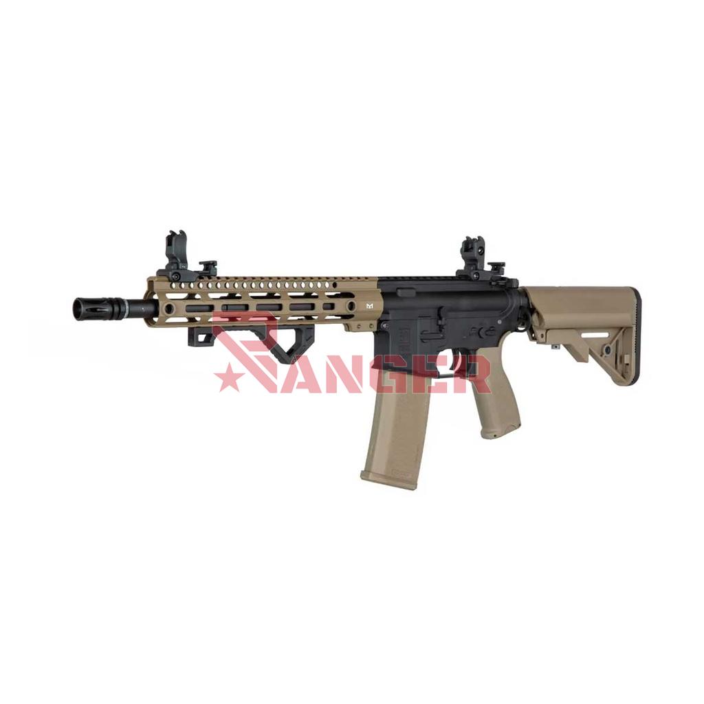 FUSIL SPECNA ARMS SA-E20 EDGE CARBINE NEGRO-TAN