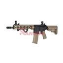 FUSIL SPECNA ARMS SA-E20 EDGE CARBINE NEGRO-TAN