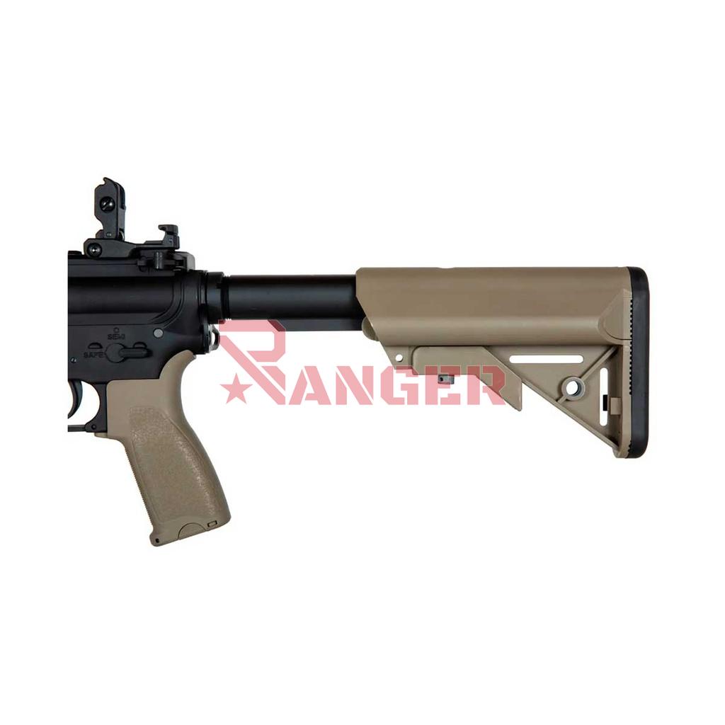 FUSIL SPECNA ARMS SA-E20 EDGE CARBINE NEGRO-TAN