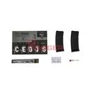 FUSIL SPECNA ARMS SA-E22 EDGE CARBINE NEGRO