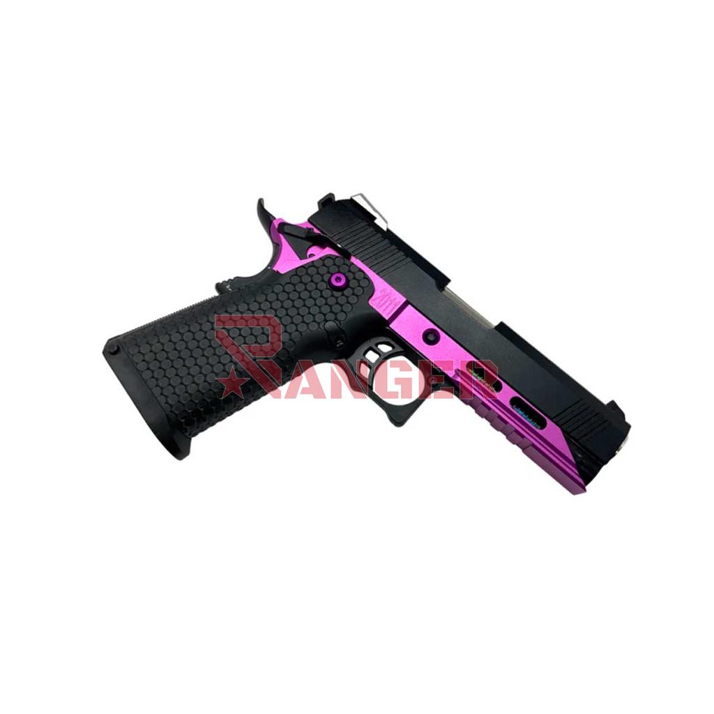 FRAME HI-CAPA UNISOFT MORADO