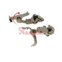 MONTURA AURICULARES PARA CASCO ARC TAC-SKY C/MICRO TAN