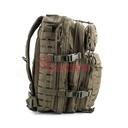 MOCHILA LASER ASALTO I PEQ. 20L VERDE