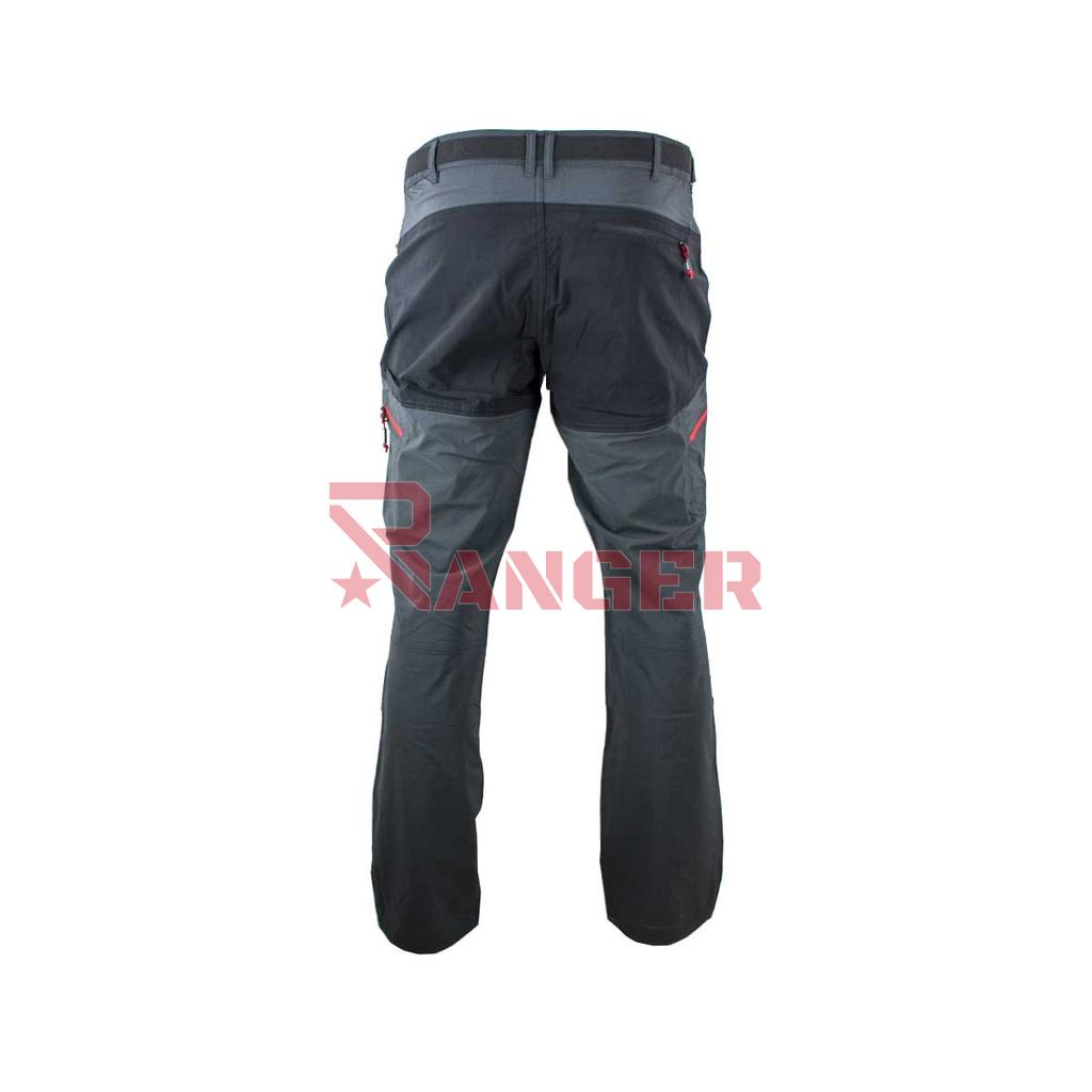 PANTALON BCN SPHERE MADERIA WATER REPELLENT AZUL