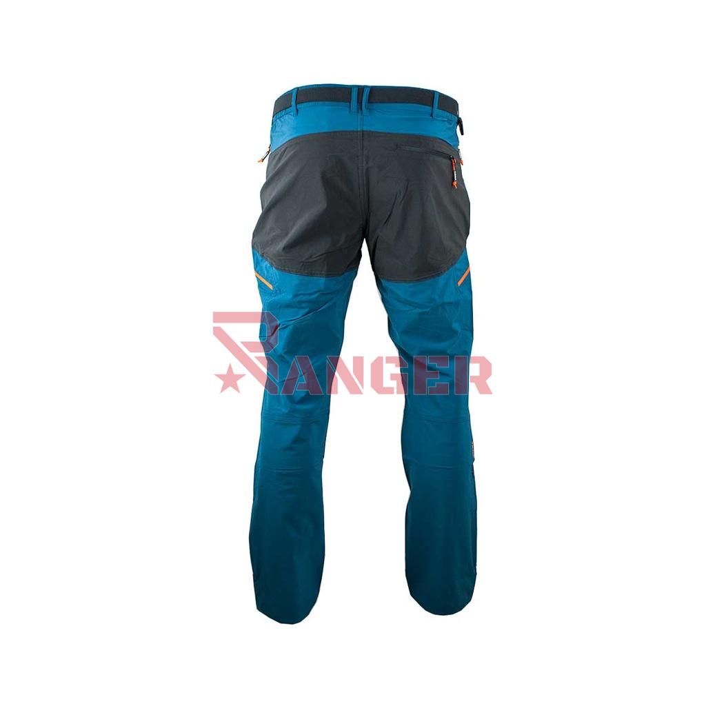 PANTALON SPHERE DRUMS AZUL