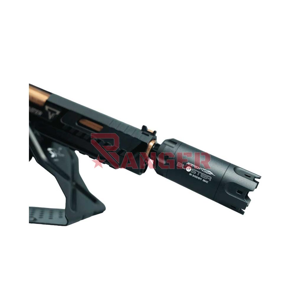SILENCIADOR TRAZADOR ACETECH BLASTER TAN