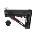 CULATA M4 CTR GEN.2 BIG DRAGON NEGRA