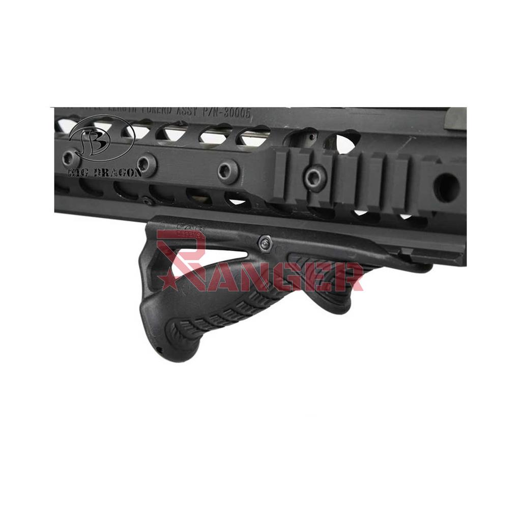 GRIP ANGULAR PTK BIG DRAGON NEGRO