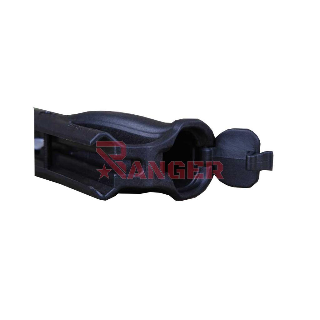 GRIP ANGULAR PTK BIG DRAGON NEGRO