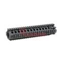GUARDAMANOS DD MK18 RIS 7.0 NEGRO