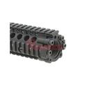 GUARDAMANOS DD MK18 RIS 7.0 NEGRO