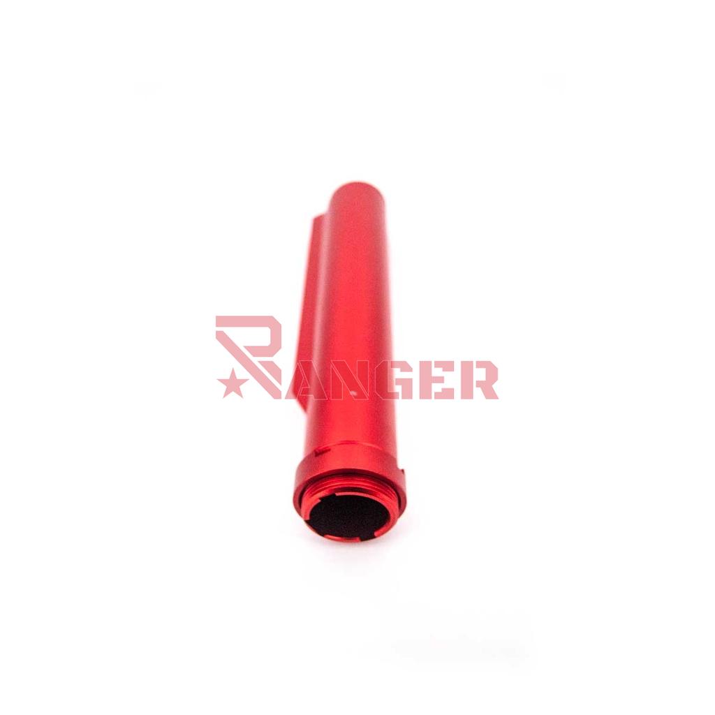 TUBO PARA CULATA M4/M16 ROJO