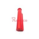 TUBO PARA CULATA M4/M16 ROJO