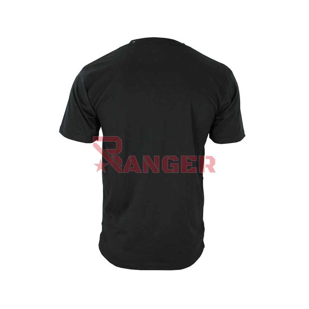 CAMISETA IMMORTAL ESTRELLA USA NEGRA