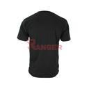 CAMISETA IMMORTAL ESTRELLA USA NEGRA