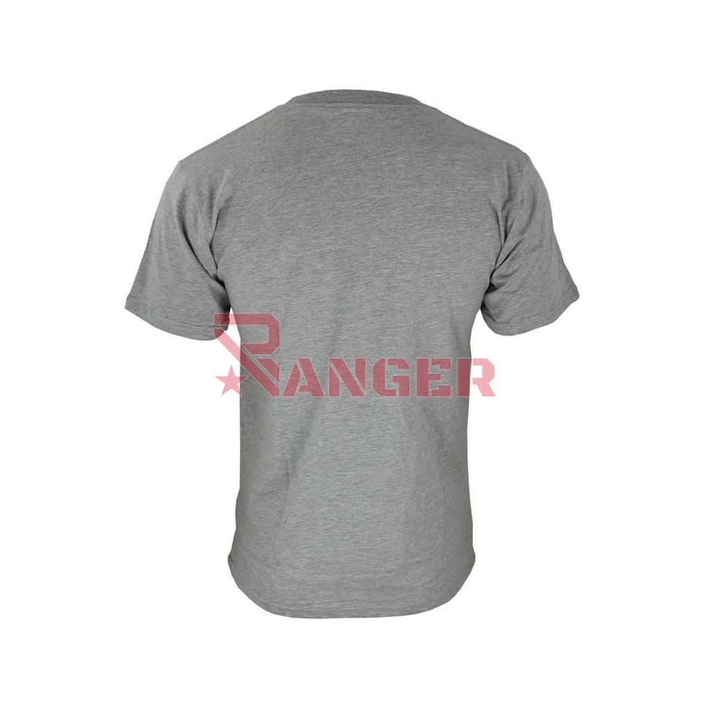 CAMISETA IMMORTAL ARMY GRIS