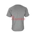 CAMISETA IMMORTAL ARMY GRIS