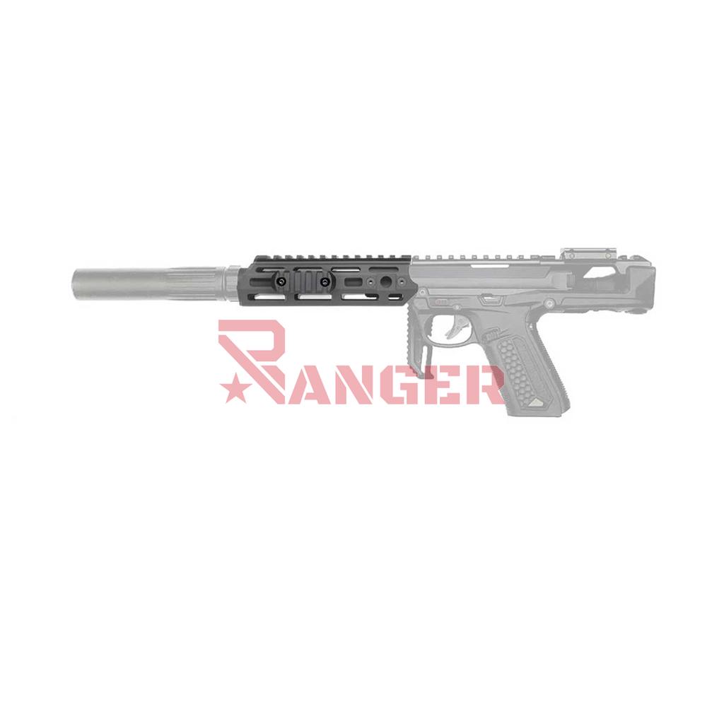 RAIL M-LOCK CNC 60MM ACTION ARMY