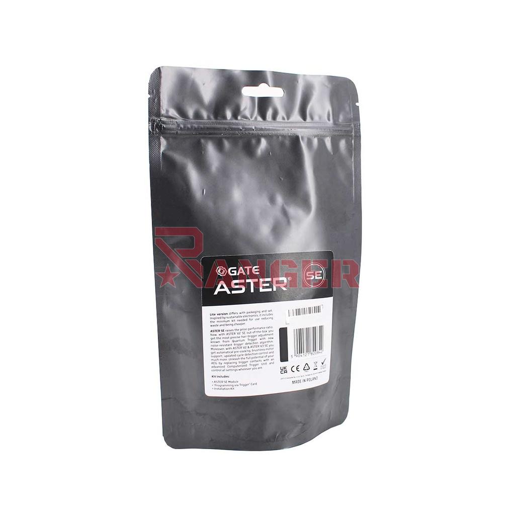 MOSFET GATE ASTER V2 SE DELANTERO
