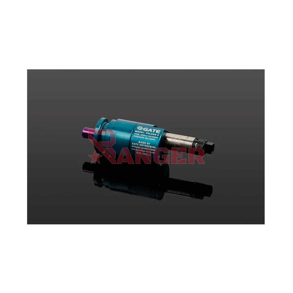 KIT HPA GATE PULSAR & TITAN II BLUETOOTH AZUL