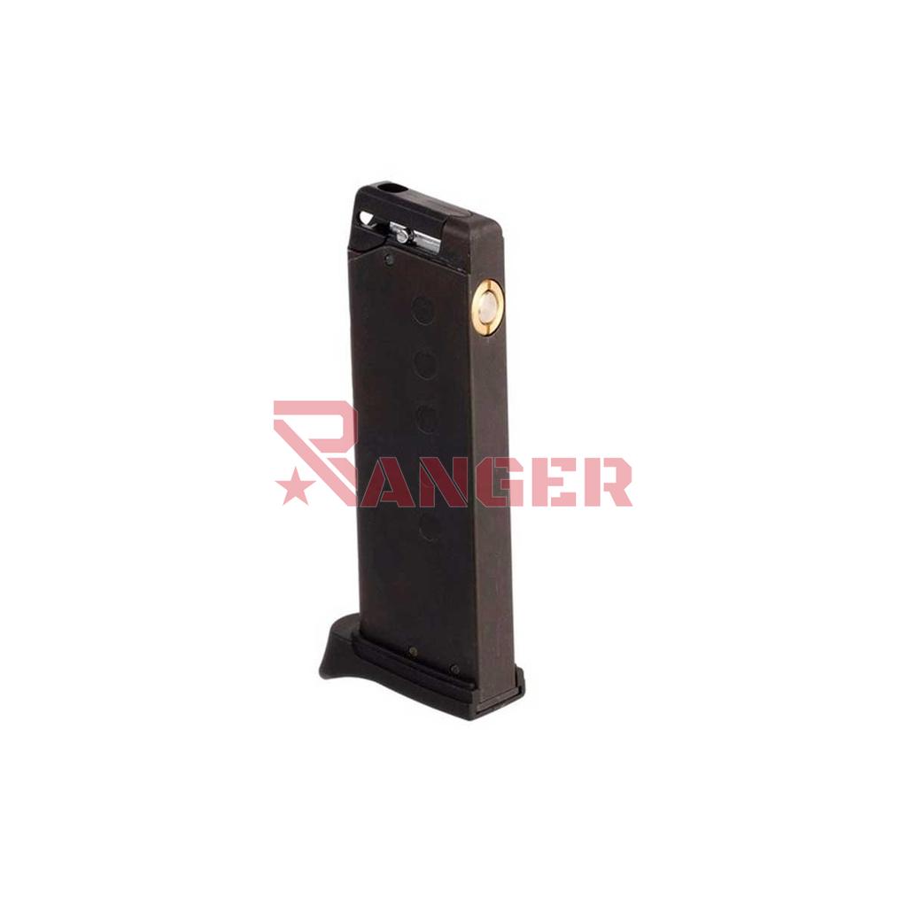 CARGADOR PISTOLA TOKYO MARUI LCP II NEGRO