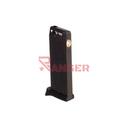 CARGADOR PISTOLA TOKYO MARUI LCP II NEGRO