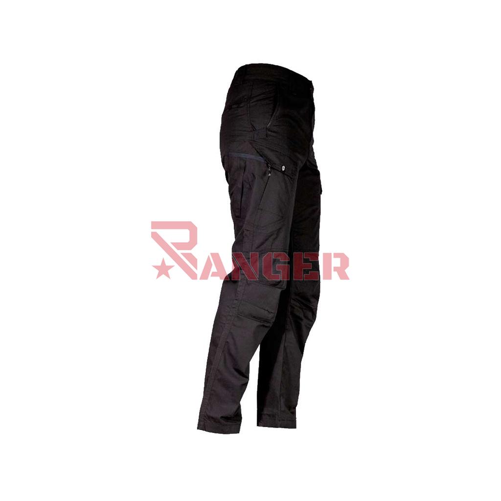 PANTALON RAGNAR SKOLL NEGRO