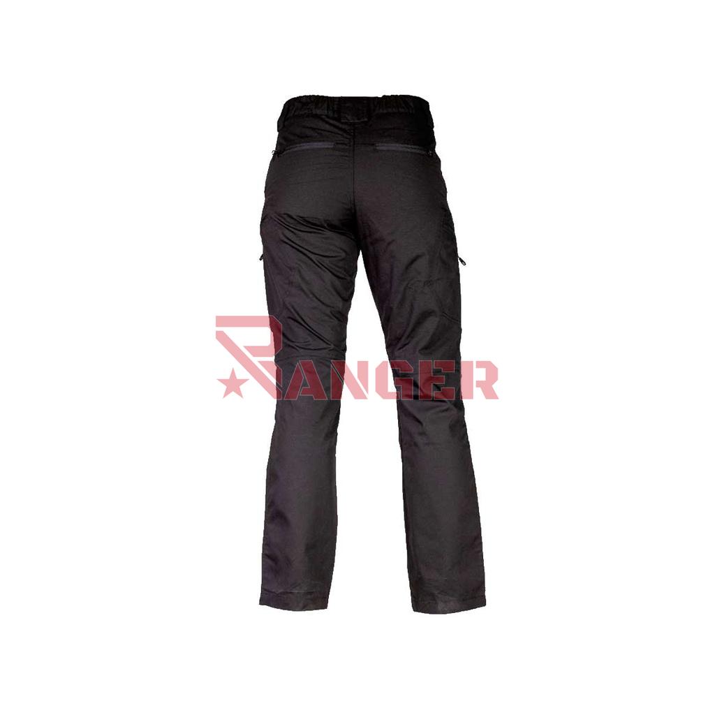 PANTALON RAGNAR SKOLL NEGRO