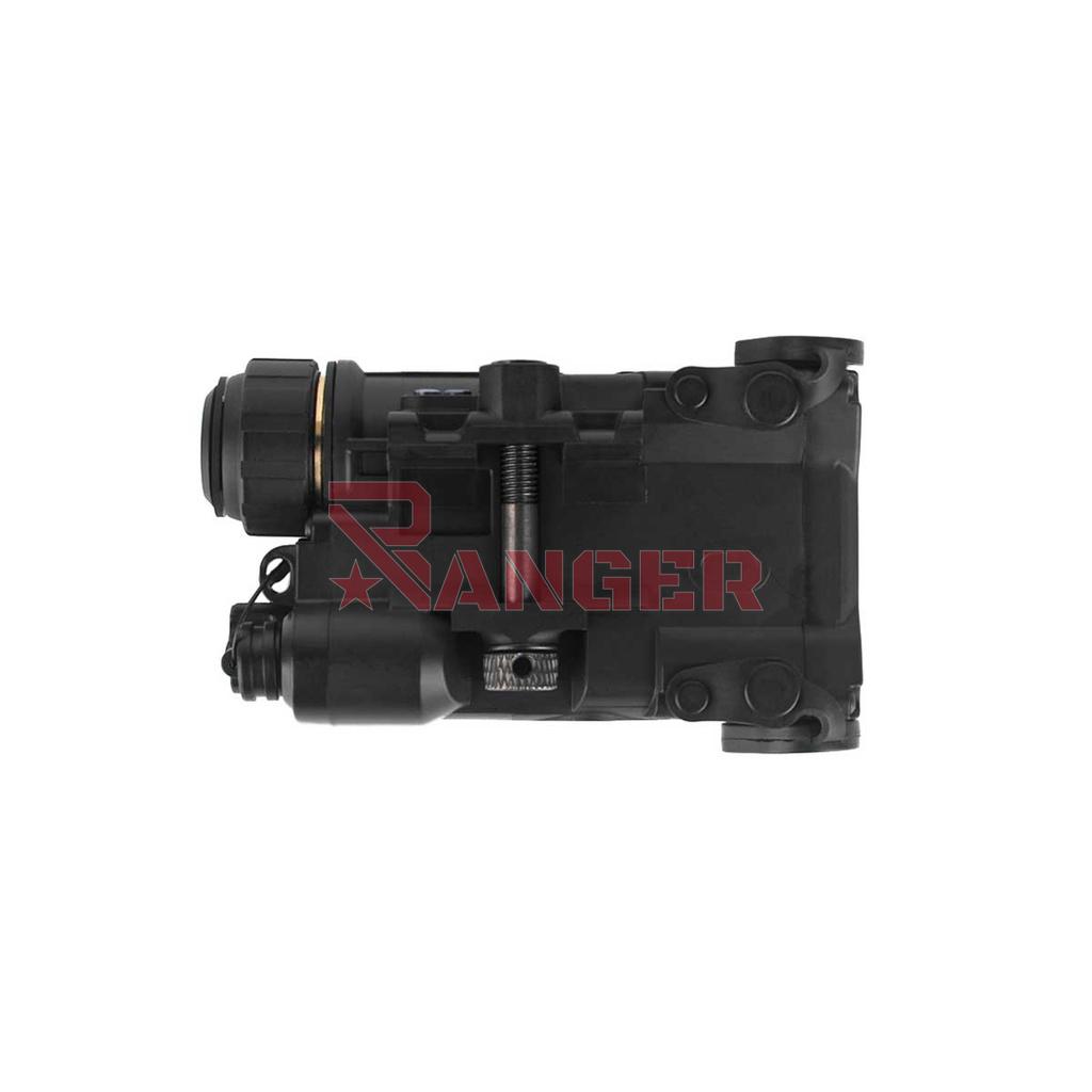 LINTERNA AN/PEQ ELEMENT LASER L3-NGAL NEGRA