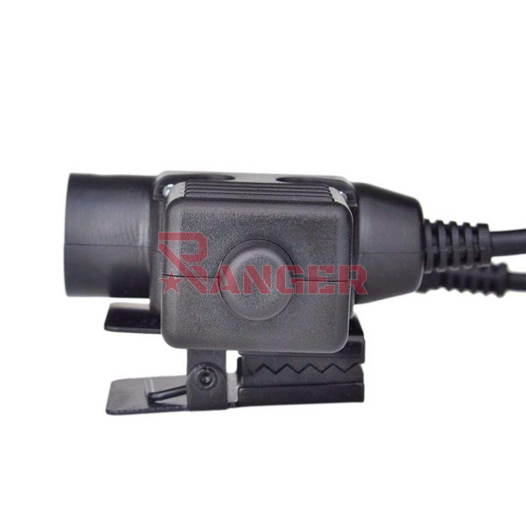 PTT U94 WADSN KENWOOD NEGRO