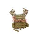 CHALECO TACTICO JPC MULTICAM
