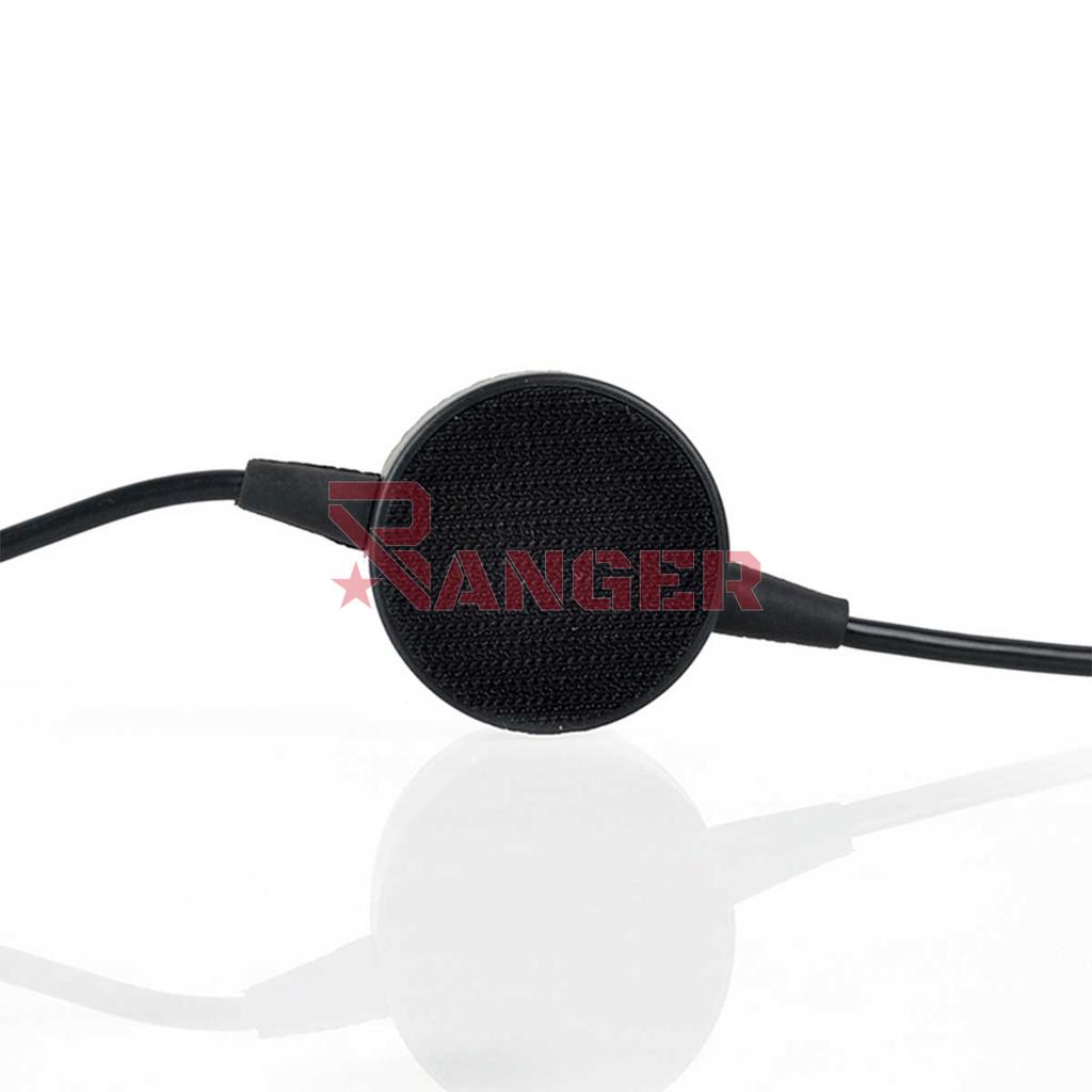 PTT MILITARY WADSN KENWOOD NEGRO