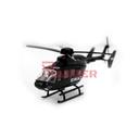 HELICOPTERO SWAT NEGRO