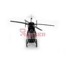 HELICOPTERO SWAT NEGRO