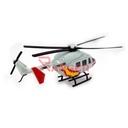 HELICOPTERO EJERCITO DEL AIRE GRIS