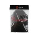 PLACA BALISTICA CORSO DUMMY  2 PCS NEGRO