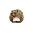 GORRA AIRSOFT VELCROS REJILLA IMMORTAL MULTICAM